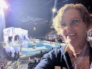 Cirque Du Soleil: Crystal