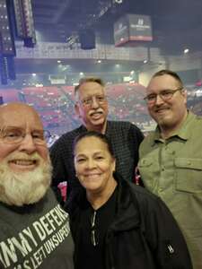 TOBYMAC Hits Deep Tour