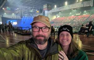 TOBYMAC Hits Deep Tour