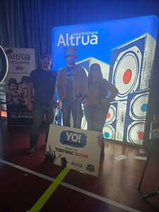 TOBYMAC Hits Deep Tour