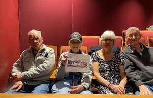 Hunchback of Notre Dame