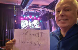 Comedian Craig Gass From Family Guy, King of Queens, S**x and the City & the Howard Stern Show