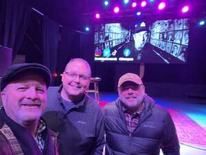 Comedian Craig Gass From Family Guy, King of Queens, S**x and the City & the Howard Stern Show