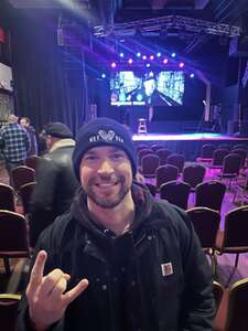 Comedian Craig Gass From Family Guy, King of Queens, S**x and the City & the Howard Stern Show