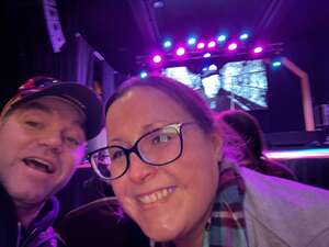 Comedian Craig Gass From Family Guy, King of Queens, S**x and the City & the Howard Stern Show