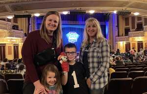 PAW Patrol Live! 