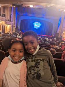 PAW Patrol Live! 
