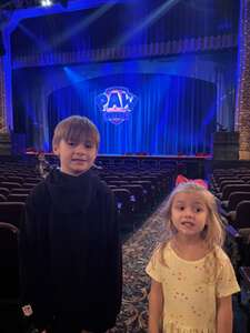 PAW Patrol Live! 