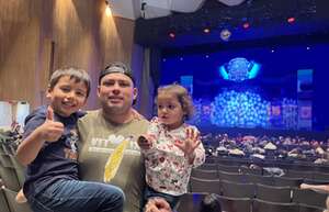 PAW Patrol Live! 