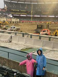 Monster Jam