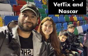 2024 NASCAR Fresh From Florida 250