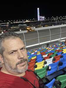 2024 NASCAR Fresh From Florida 250