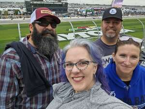 2024 NASCAR Fresh From Florida 250