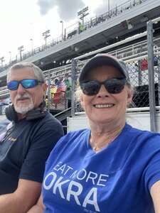 2024 NASCAR Fresh From Florida 250