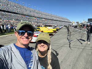 2024 NASCAR Fresh From Florida 250