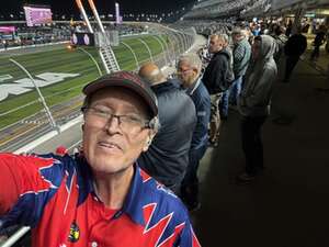 2024 NASCAR Fresh From Florida 250