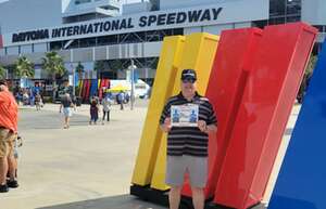 2024 NASCAR Fresh From Florida 250