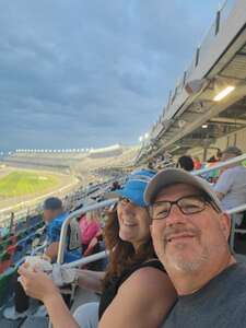 2024 NASCAR Fresh From Florida 250