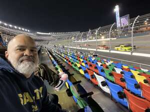 2024 NASCAR Fresh From Florida 250