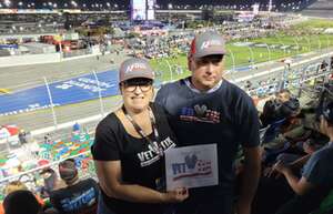 2024 NASCAR Fresh From Florida 250