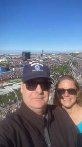 2024 NASCAR Daytona 500 Reserved Admission