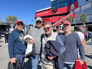 2024 NASCAR Daytona 500 Reserved Admission