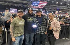 Barrett-jackson Scottsdale