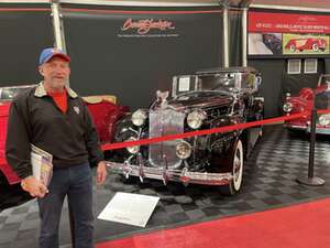 Barrett-jackson Scottsdale