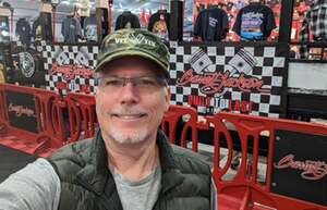 Barrett-jackson Scottsdale