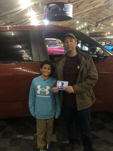 Barrett-jackson Scottsdale