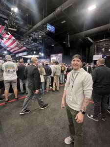 Barrett-jackson Scottsdale