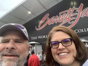 Barrett-jackson Scottsdale