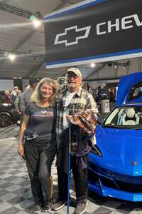 Barrett-jackson Scottsdale