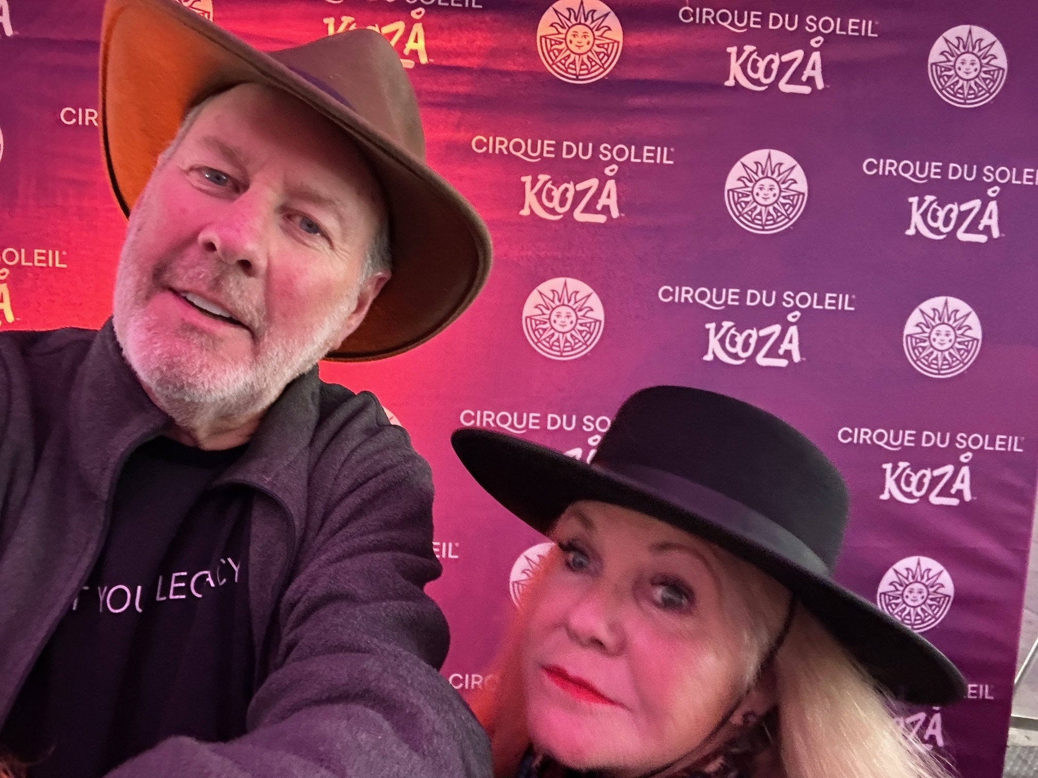 Cirque du Soleil: Kooza