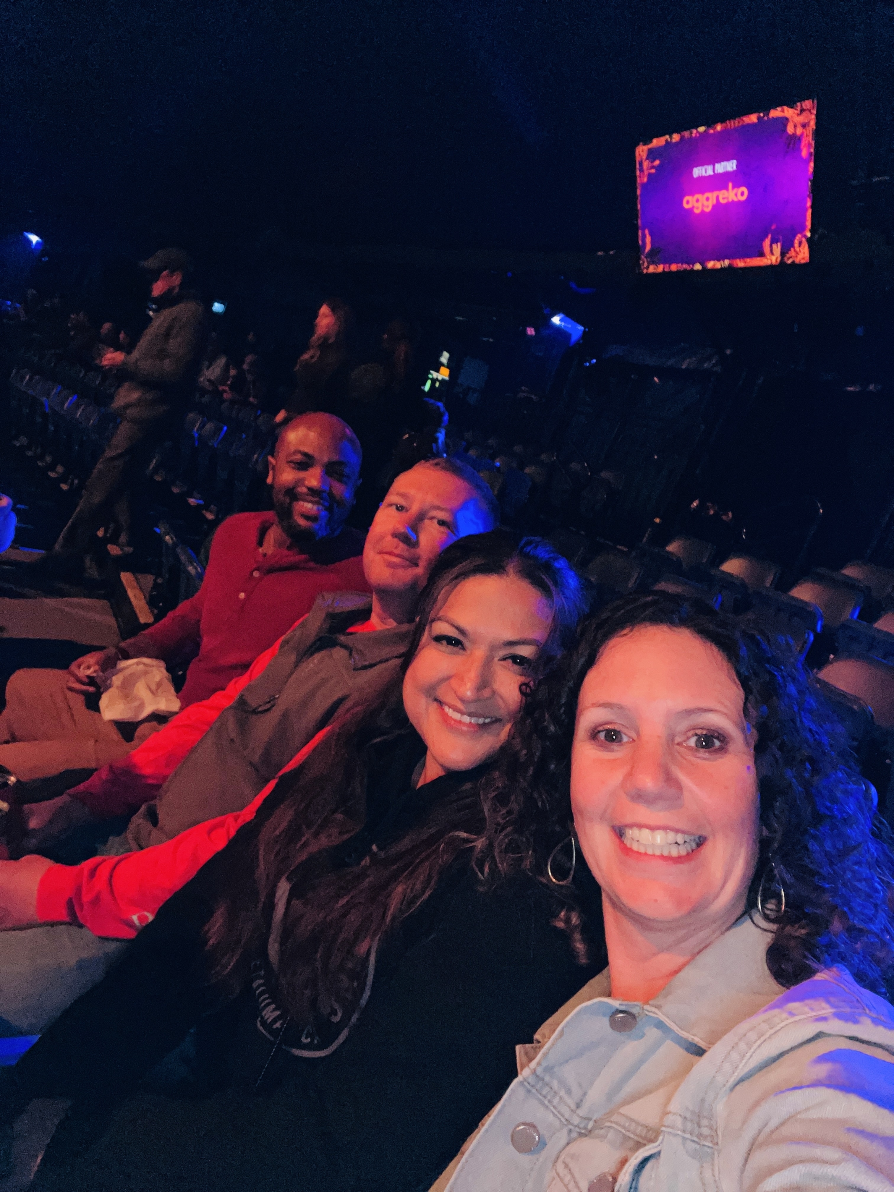 Cirque du Soleil: Kooza
