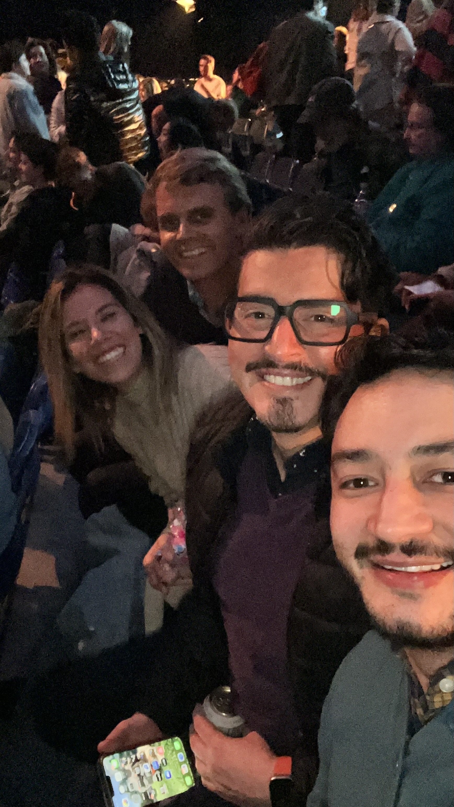 Cirque du Soleil: Kooza