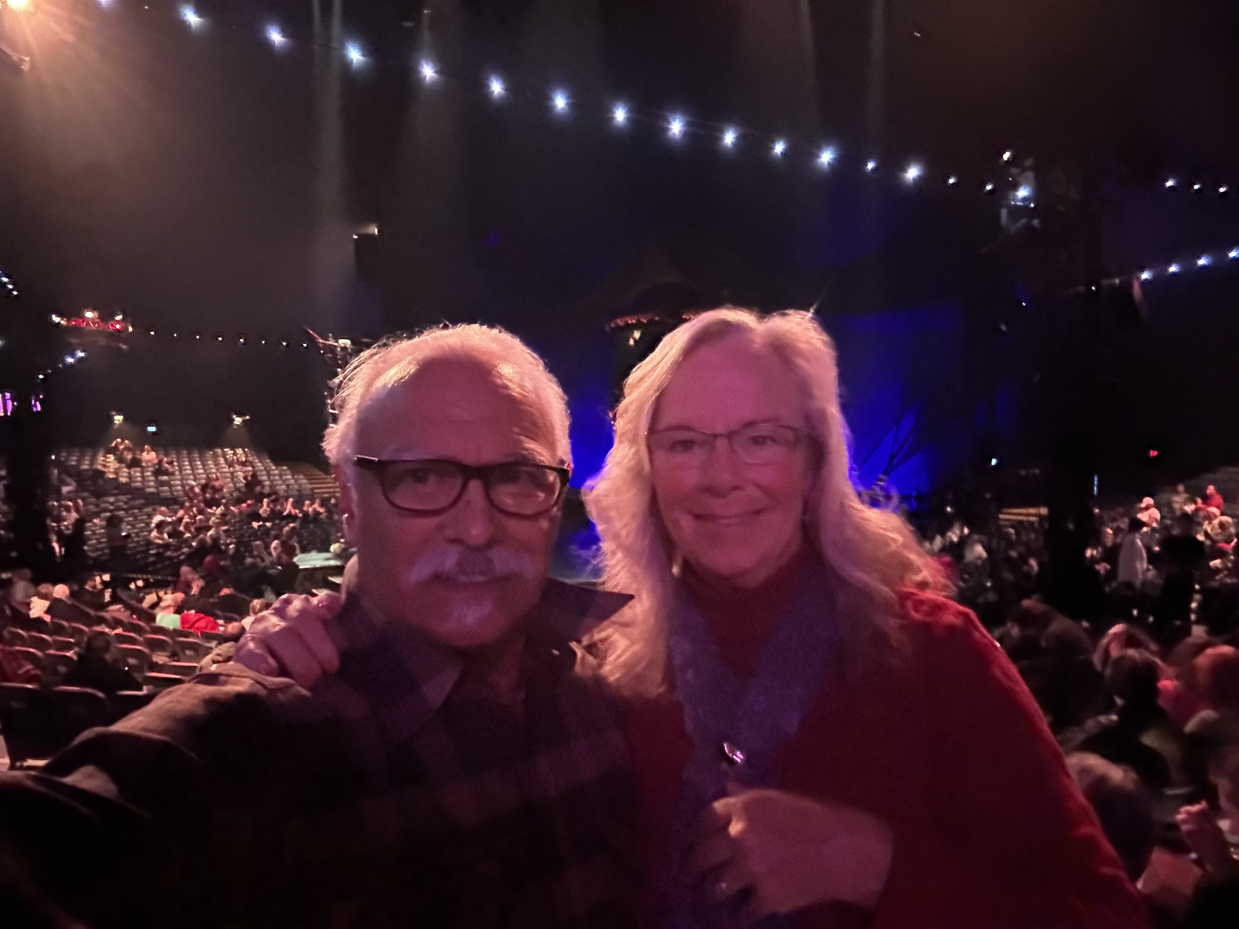 Cirque du Soleil: Kooza