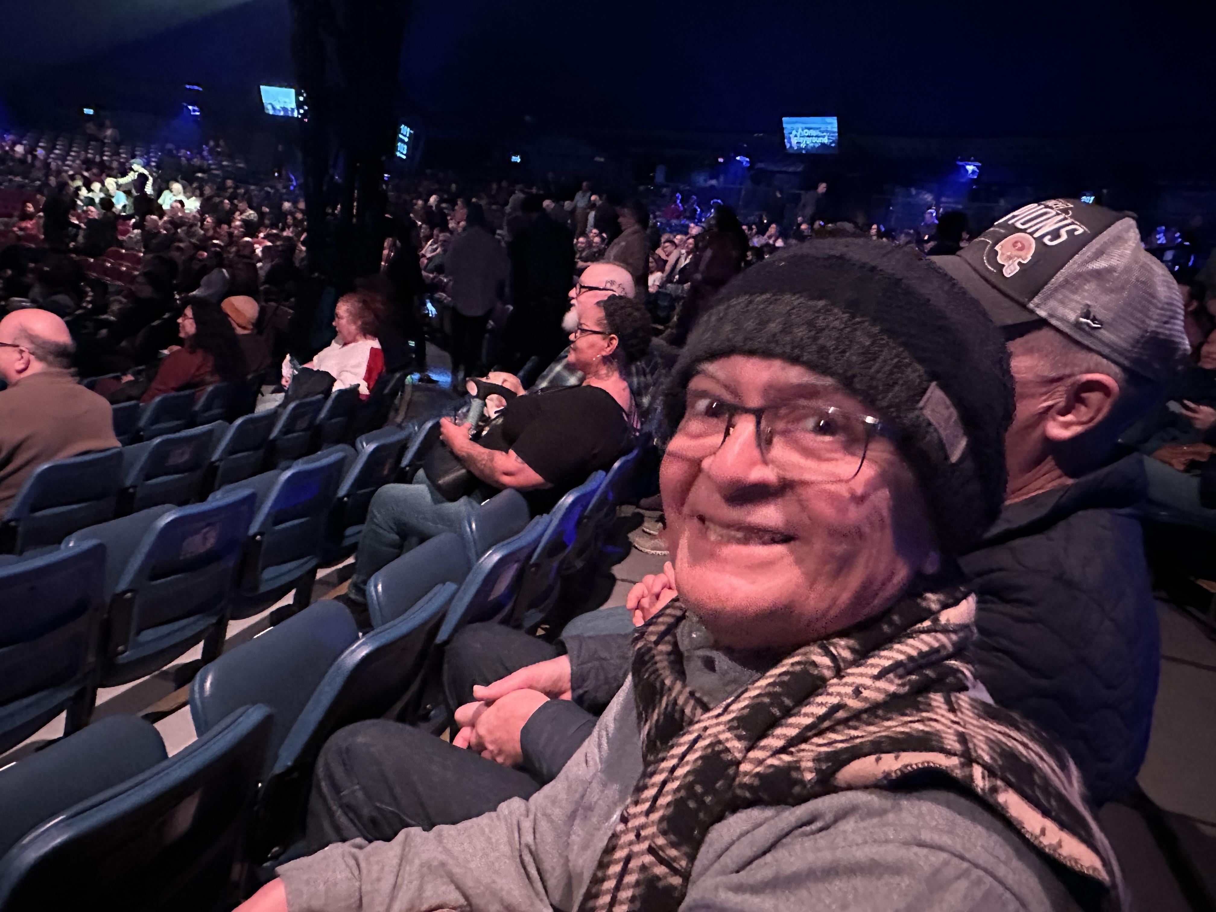 Cirque du Soleil: Kooza