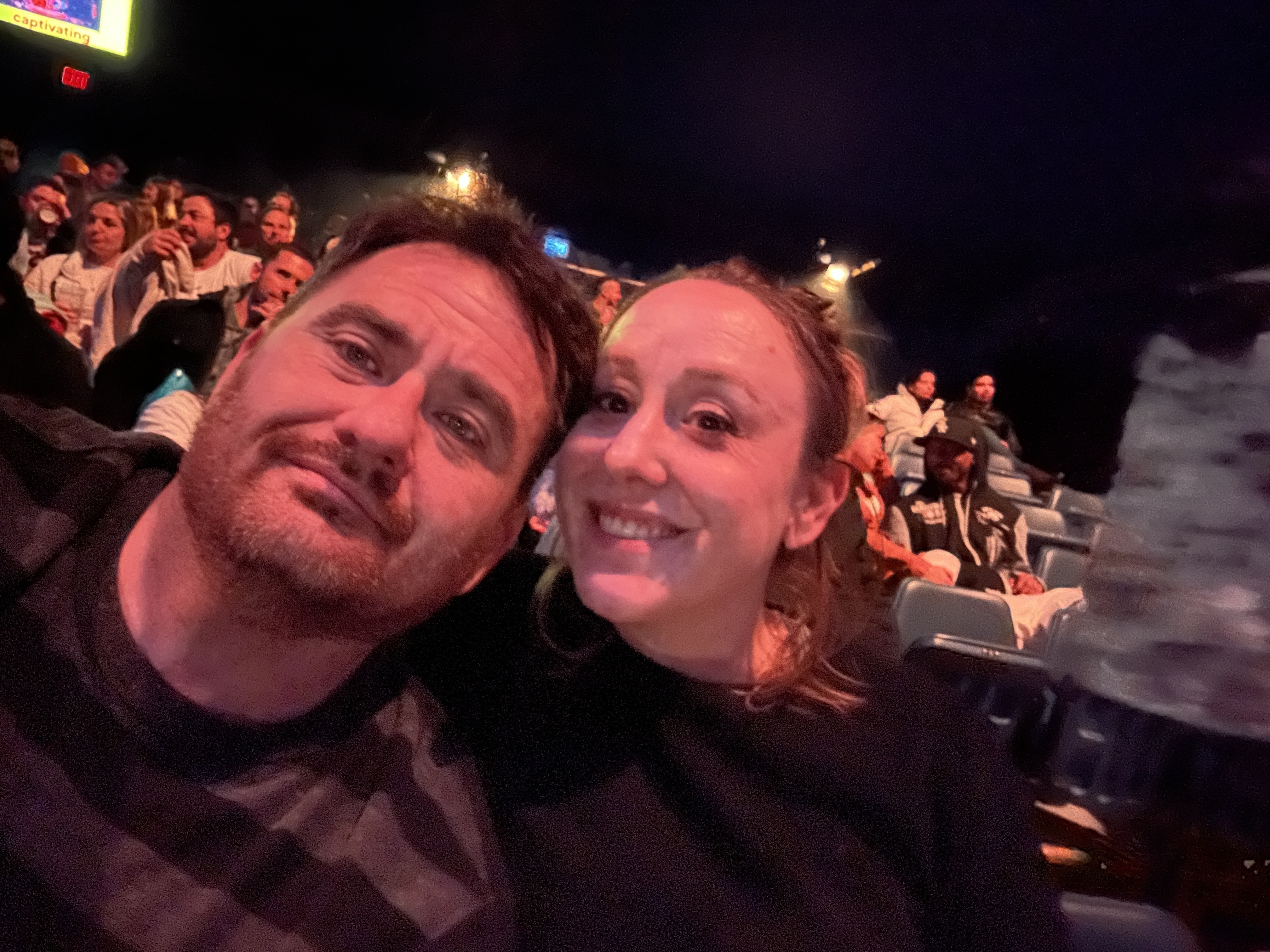 Cirque du Soleil: Kooza