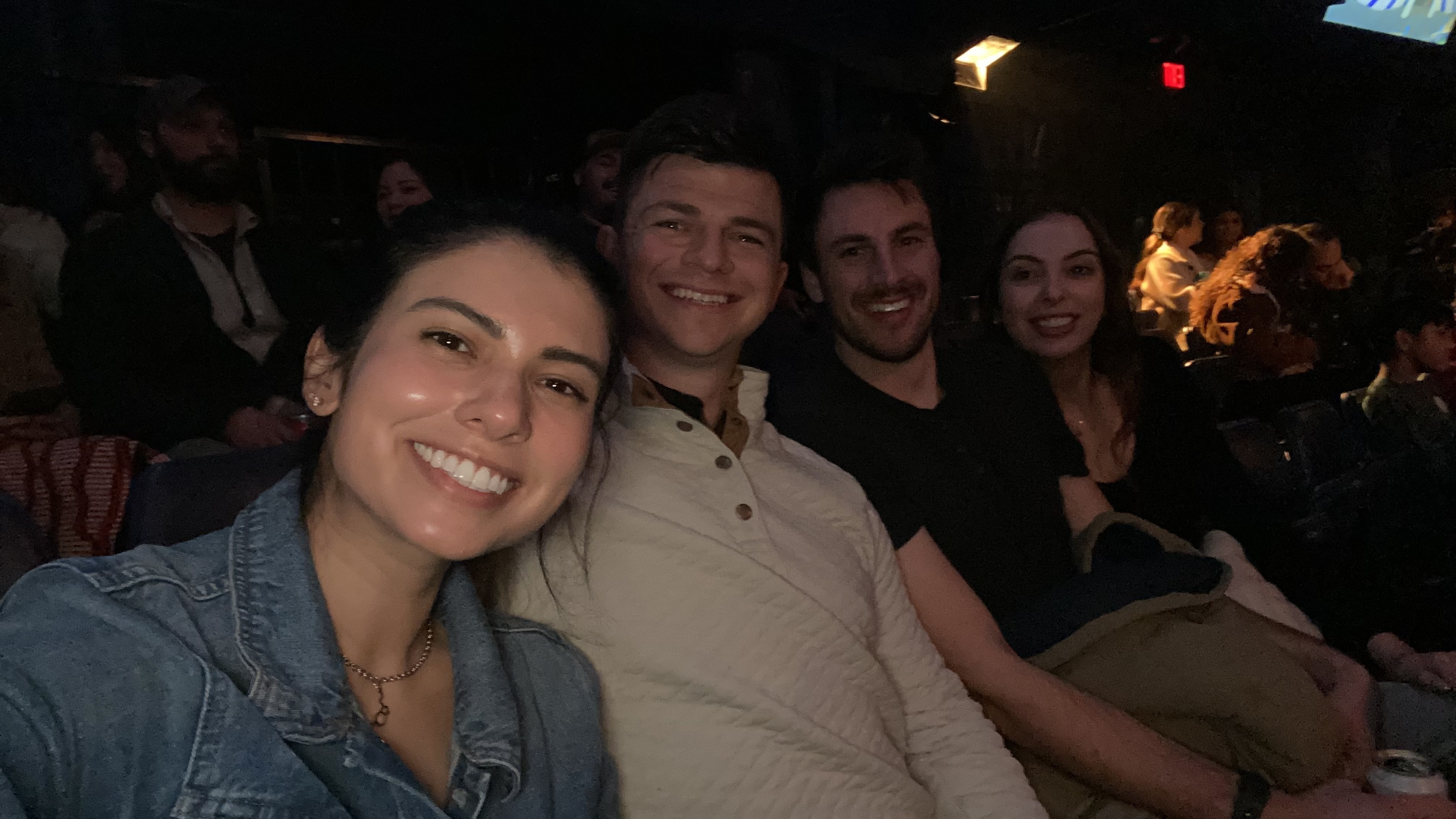 Cirque du Soleil: Kooza