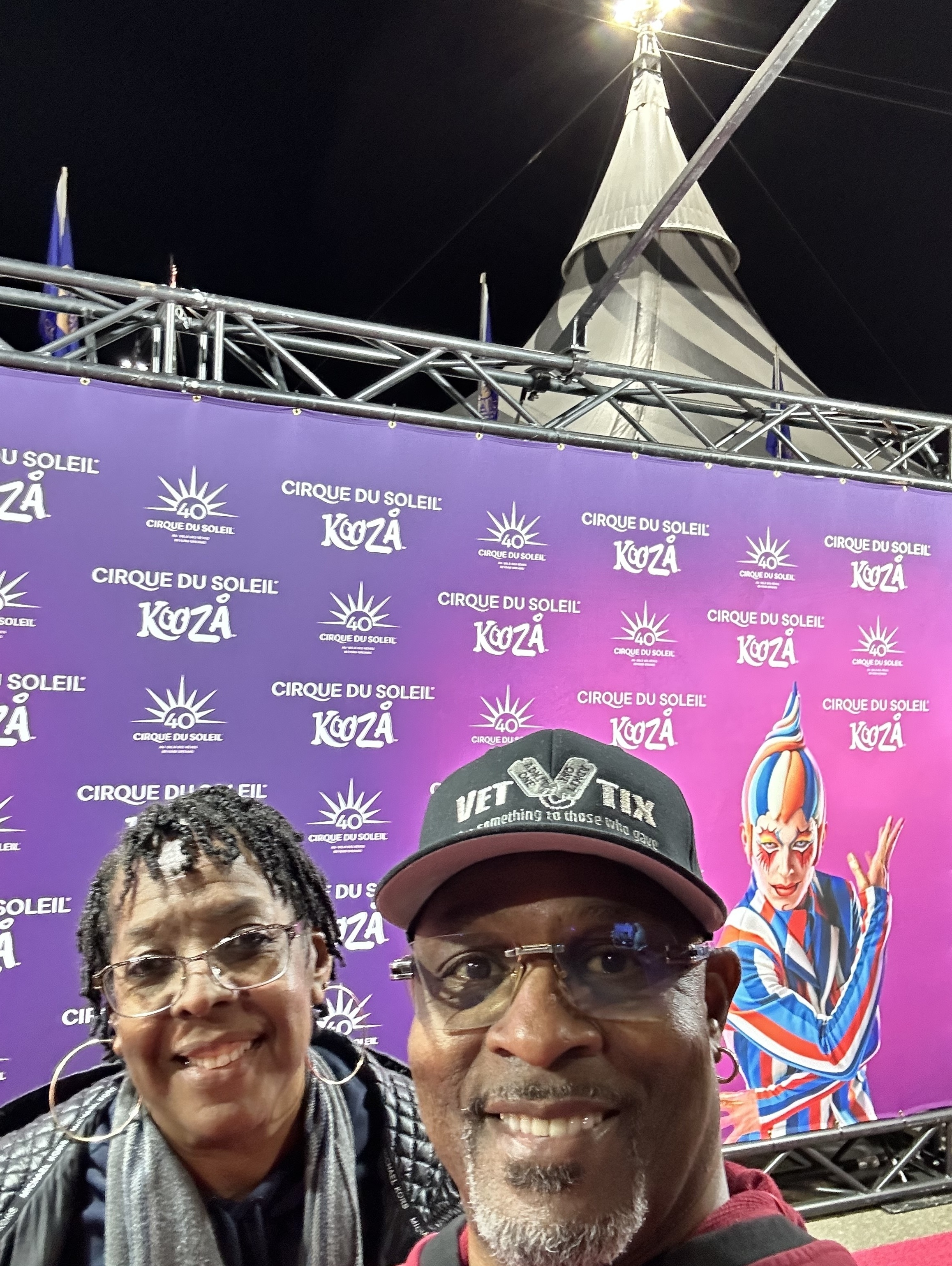 Cirque du Soleil: Kooza