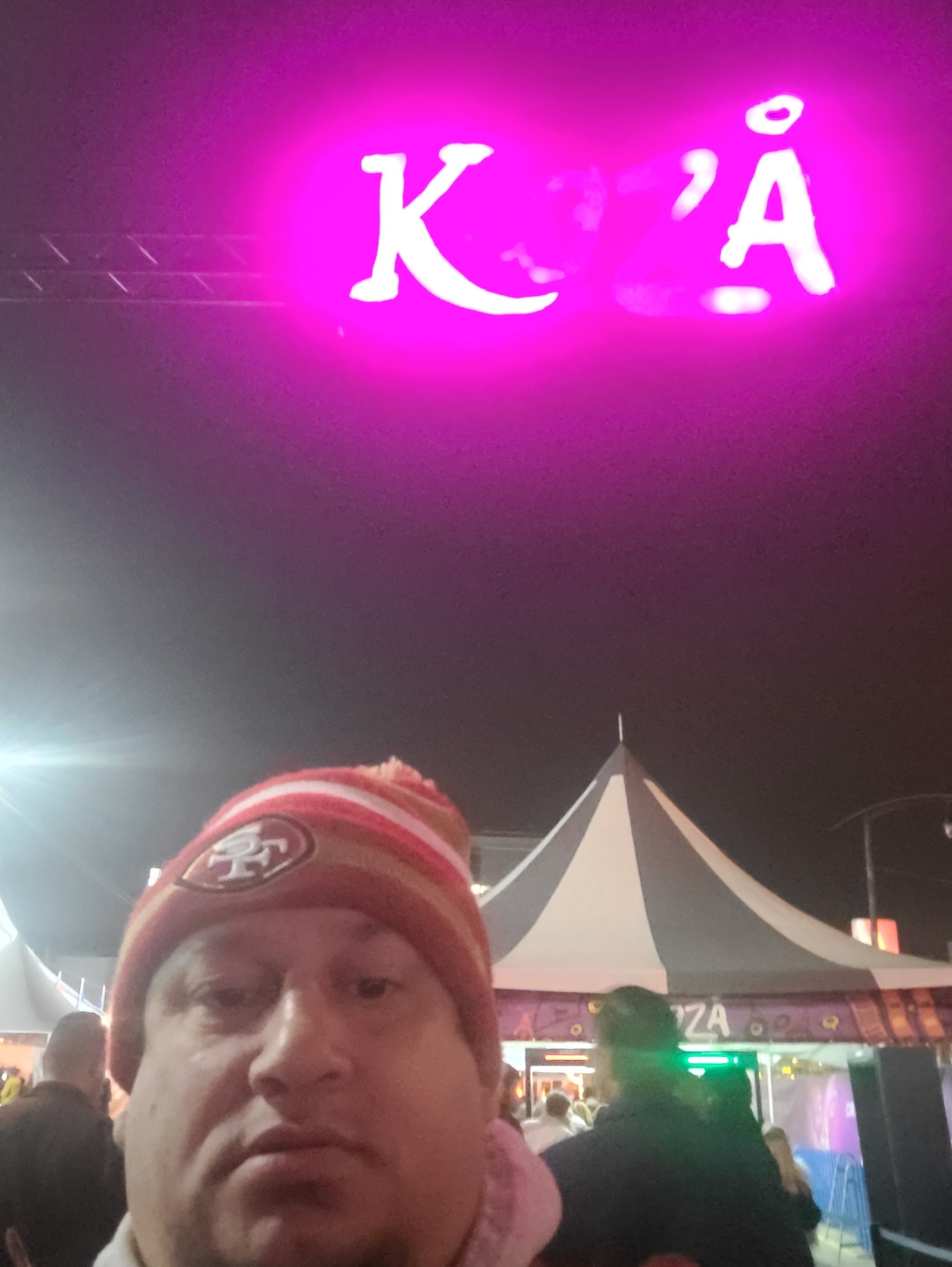 Cirque du Soleil: Kooza