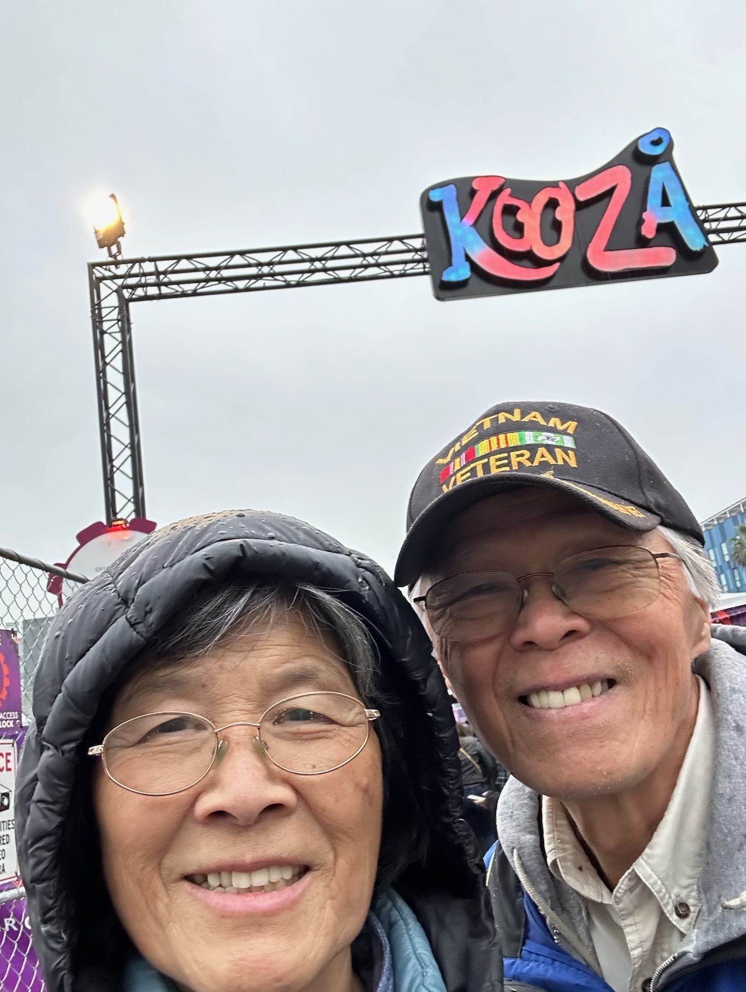 Cirque du Soleil: Kooza