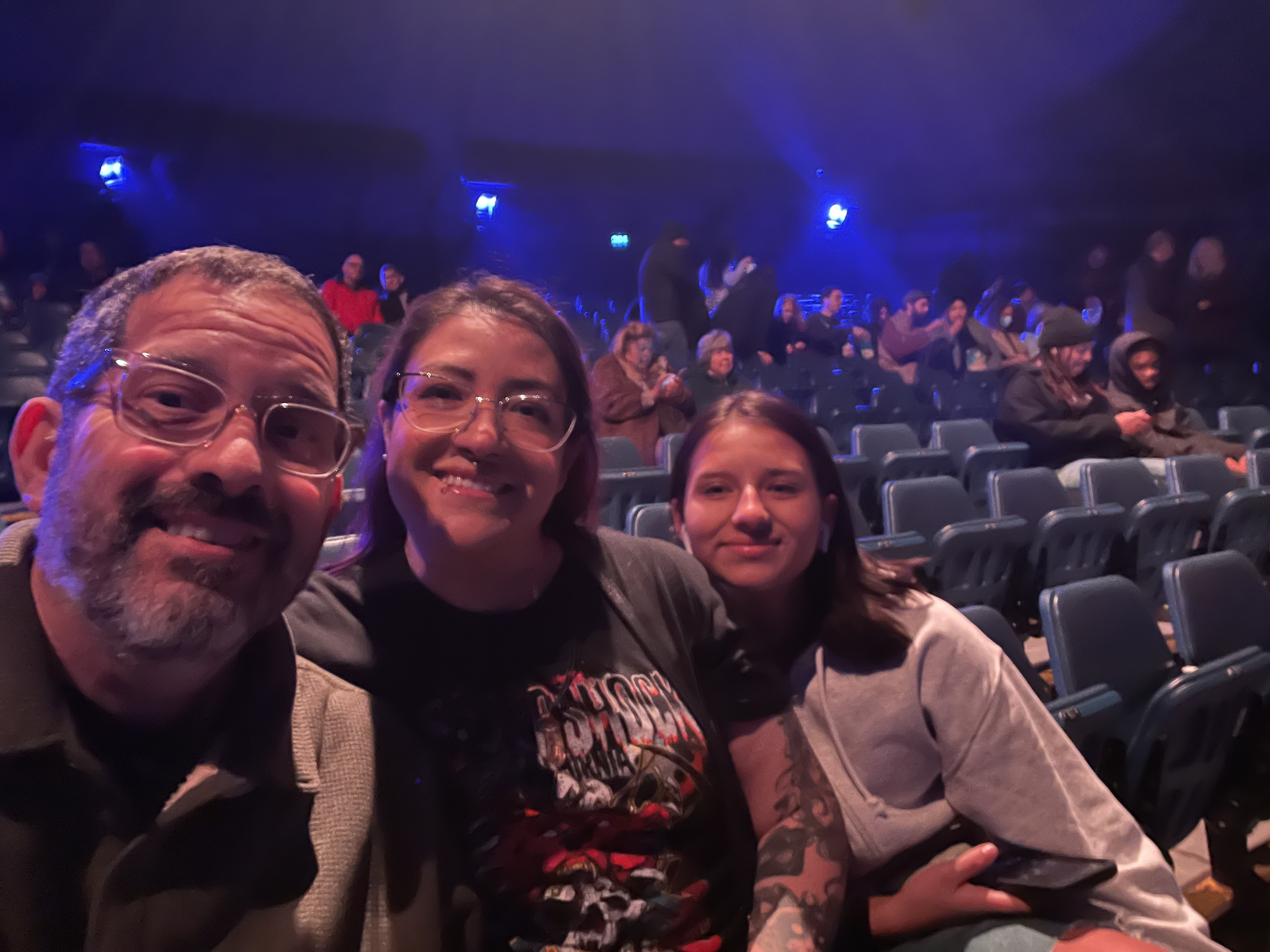 Cirque du Soleil: Kooza