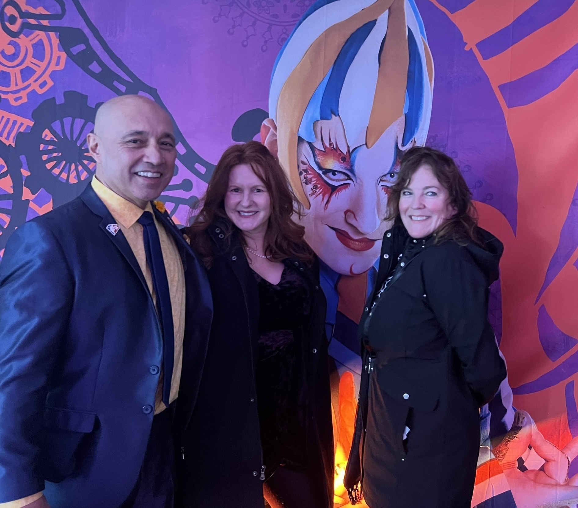 Cirque du Soleil: Kooza