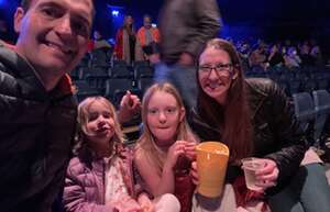 Cirque du Soleil: Kooza