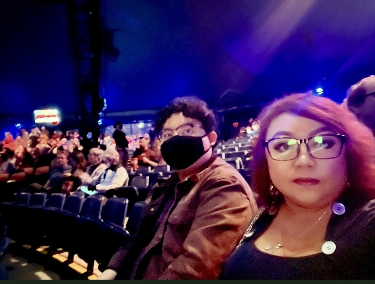 Cirque du Soleil: Kooza
