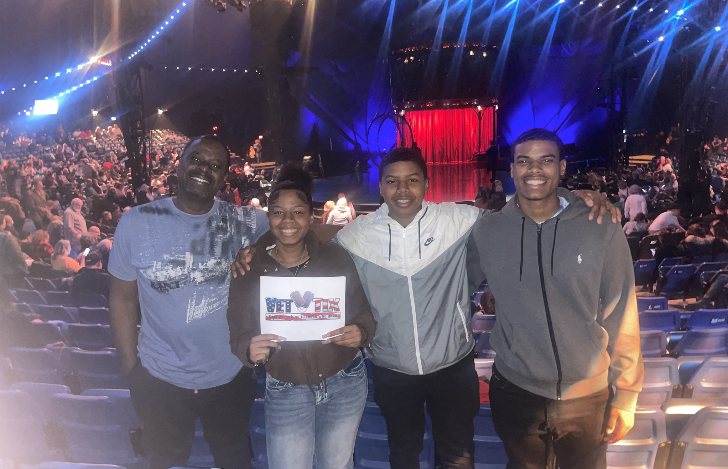 Cirque du Soleil: Kooza