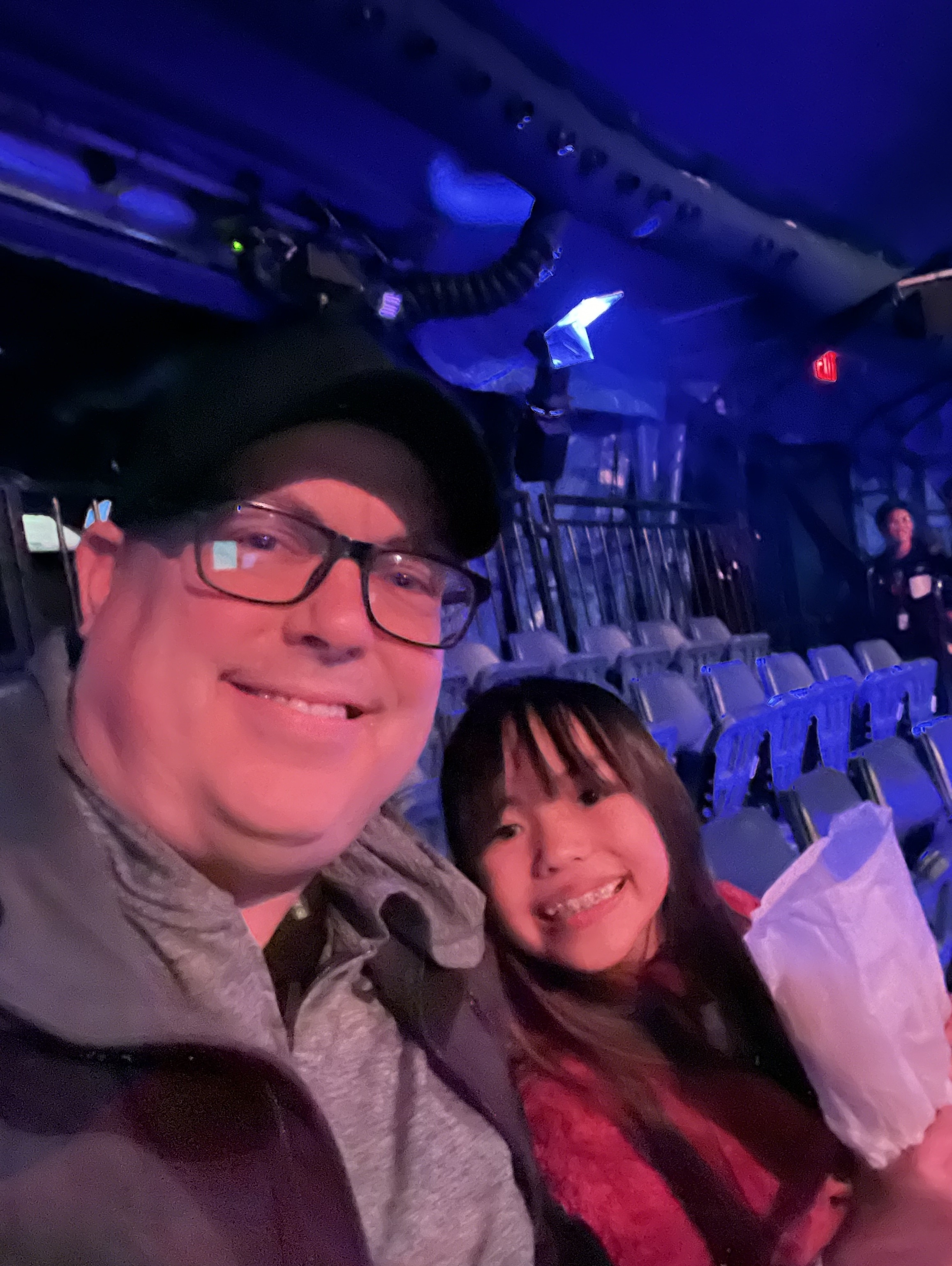 Cirque du Soleil: Kooza