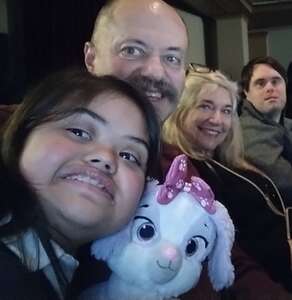 Extraordinary Imaginations